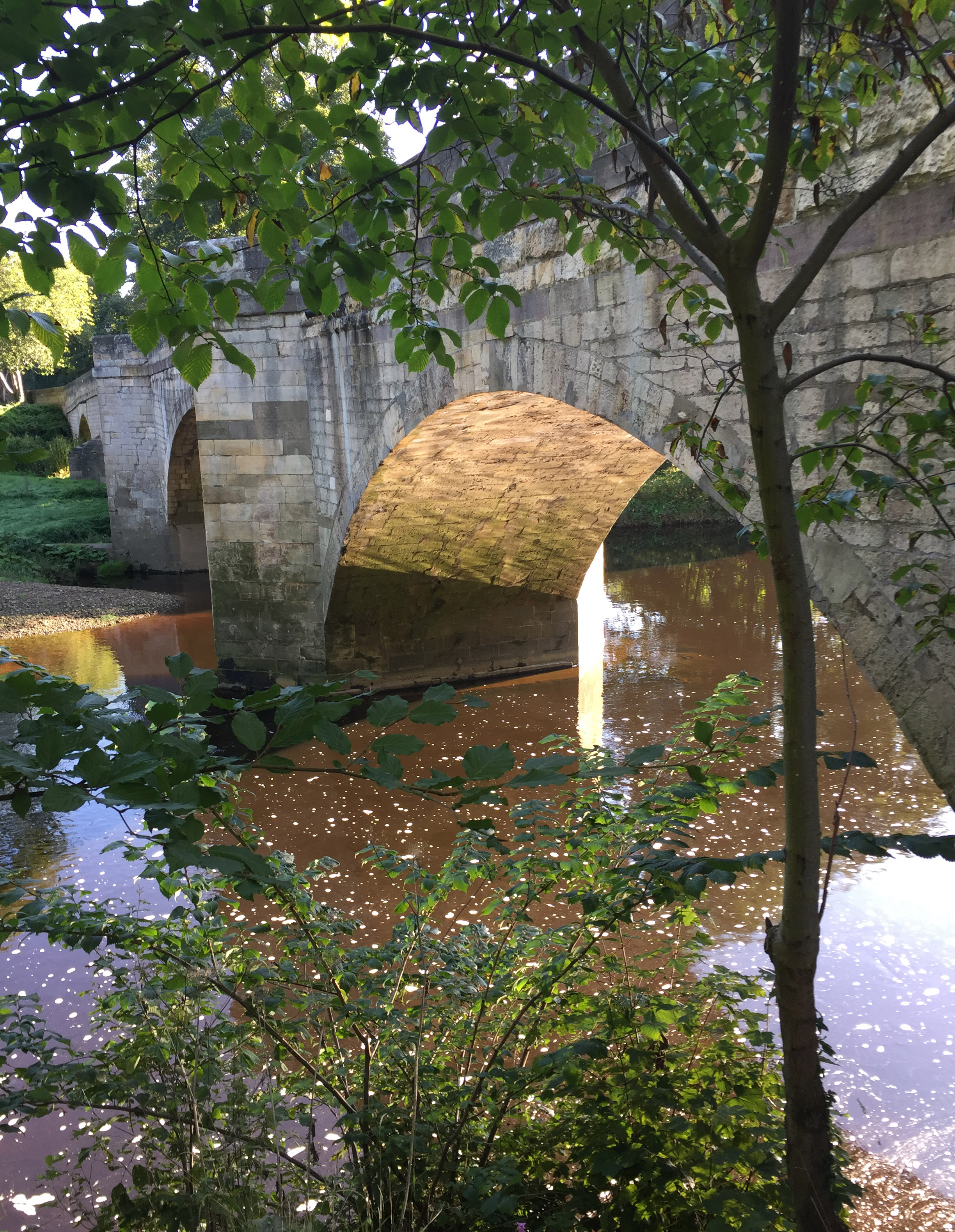 bridge 2